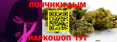 хмурый Бердск